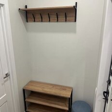 Квартира 31 м², 1-комнатные - изображение 5