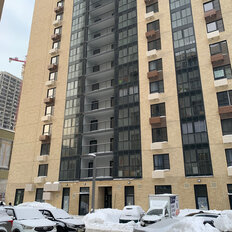 Квартира 42,6 м², 1-комнатная - изображение 2