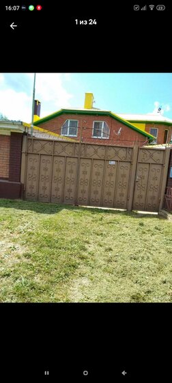 160 м² дуплекс, 10 соток участок 15 000 ₽ в сутки - изображение 51