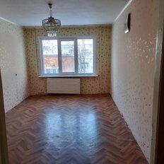 Квартира 53 м², 2-комнатная - изображение 3