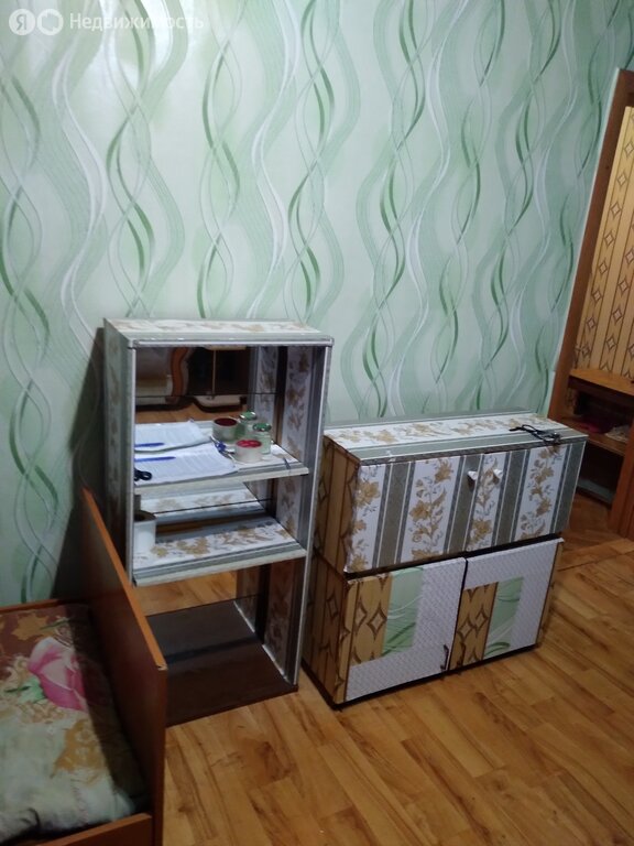 1-комнатная квартира: Рубцовск, Алтайская улица, 84а (31 м²)