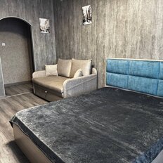Квартира 42 м², 1-комнатная - изображение 3