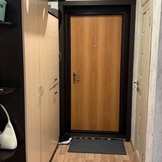 Квартира 28 м², студия - изображение 1