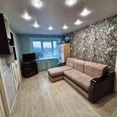 Квартира 61 м², 4-комнатная - изображение 2