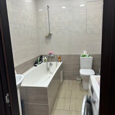 Квартира 53 м², 2-комнатная - изображение 4