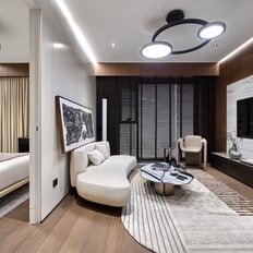 Квартира 50,6 м², 2-комнатные - изображение 4