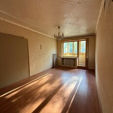 Квартира 30,1 м², 1-комнатная - изображение 1