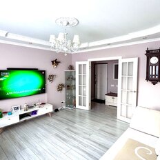 Квартира 52 м², 2-комнатная - изображение 1