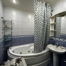 Квартира 69 м², 3-комнатная - изображение 1