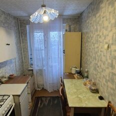 Квартира 29 м², 1-комнатная - изображение 3