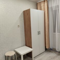 Квартира 16 м², студия - изображение 3