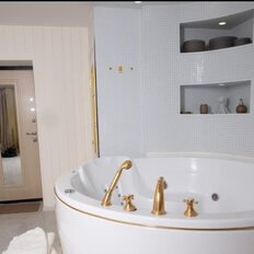 Квартира 43 м², студия - изображение 3