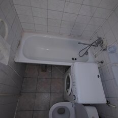 Квартира 33,5 м², 1-комнатная - изображение 5