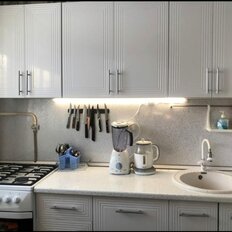 Квартира 45 м², 2-комнатная - изображение 2