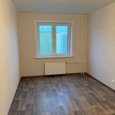 Квартира 23 м², студия - изображение 2