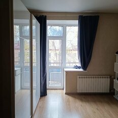 Квартира 30 м², 1-комнатная - изображение 2
