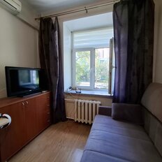 Квартира 19,5 м², студия - изображение 3
