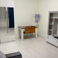 Квартира 40 м², 2-комнатные - изображение 5