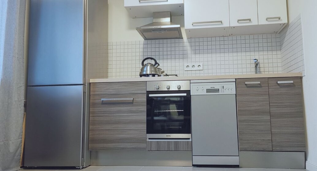 60 м², 3-комнатная квартира 150 000 ₽ в месяц - изображение 100