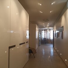 Квартира 243 м², 6-комнатная - изображение 1