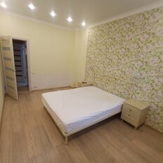 Квартира 78 м², 2-комнатная - изображение 4