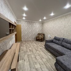 Квартира 37,4 м², 1-комнатная - изображение 3