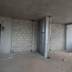 Квартира 74 м², 2-комнатная - изображение 4