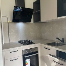 Квартира 47,4 м², 2-комнатная - изображение 3