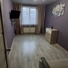 Квартира 41 м², 1-комнатная - изображение 3