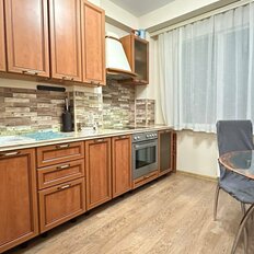 Квартира 55 м², 2-комнатная - изображение 5