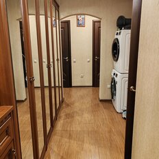 Квартира 60,7 м², 3-комнатная - изображение 2