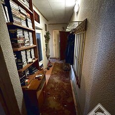 Квартира 50 м², 2-комнатная - изображение 3