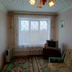 Квартира 66,6 м², 3-комнатная - изображение 4