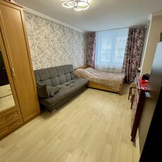 Квартира 49,7 м², 2-комнатная - изображение 3