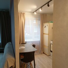 Квартира 31 м², 1-комнатная - изображение 5