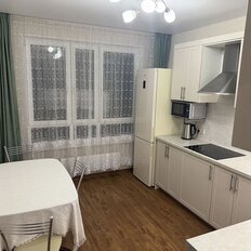 Квартира 55 м², 2-комнатная - изображение 2