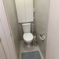 Квартира 37 м², 1-комнатная - изображение 5