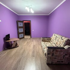 Квартира 40 м², 1-комнатная - изображение 1