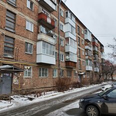 Квартира 42 м², 2-комнатная - изображение 1