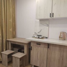 Квартира 19 м², студия - изображение 4