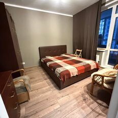 Квартира 54 м², 2-комнатная - изображение 2