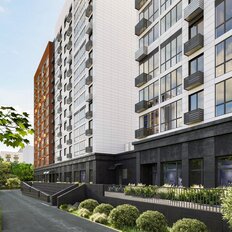 Квартира 30,7 м², студия - изображение 2