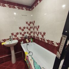 Квартира 38 м², 1-комнатная - изображение 5