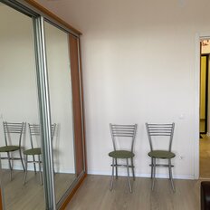 Квартира 37 м², 1-комнатная - изображение 4