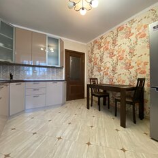 Квартира 65,1 м², 2-комнатная - изображение 1