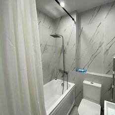 Квартира 36 м², 1-комнатные - изображение 4