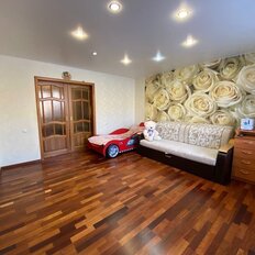 Квартира 73 м², 3-комнатная - изображение 5