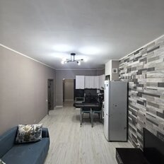 Квартира 70,9 м², 3-комнатная - изображение 4