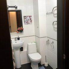 Квартира 39 м², 1-комнатная - изображение 5