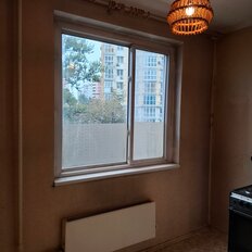 Квартира 37 м², 1-комнатная - изображение 1